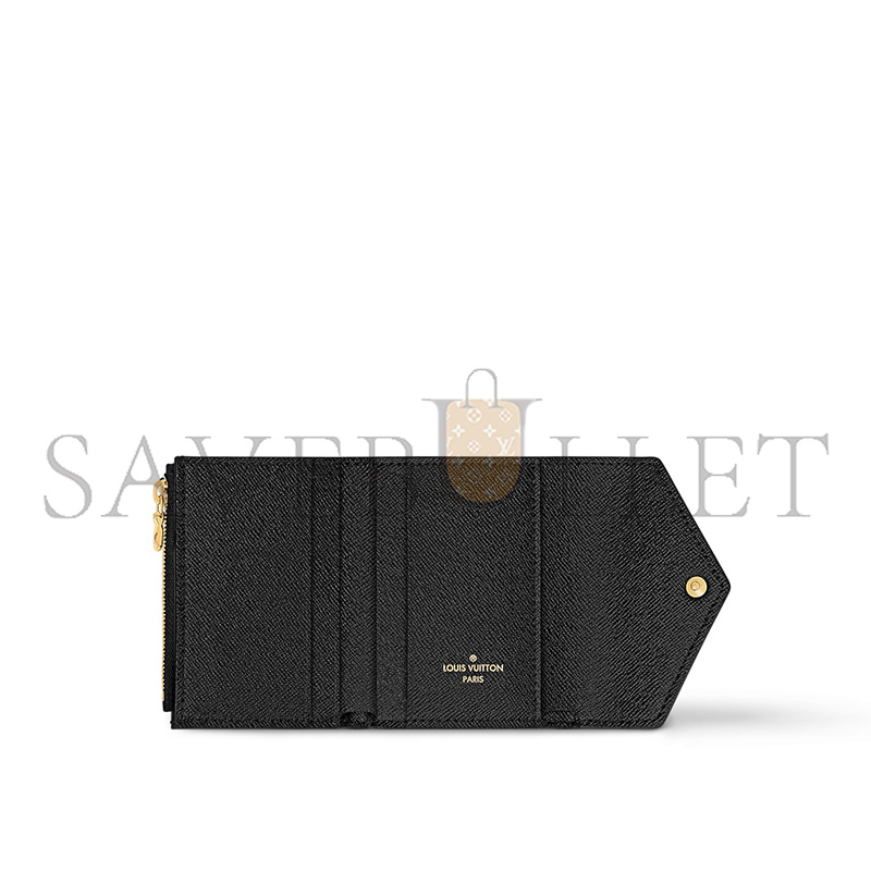 LOUIS VUITTON ZOÉ WALLET M80725 (9.5*7.5*3cm) LOUIS VUITTON ZOÉ WALLET M80725 (9.5*7.5*3cm)